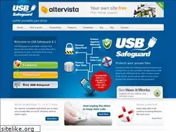 Sites similar to usbsafeguard.altervista.org