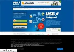 Sites similar to usbsafeguard.com
