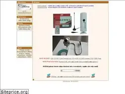 Sites similar to usbshop.cz