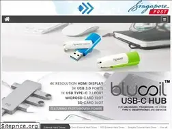 Sites similar to usbsingapore.com