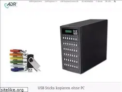 Sites similar to usbsolutions.de