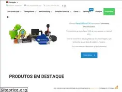 Sites similar to usbspot.com