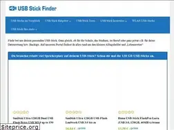 Sites similar to usbstick.org