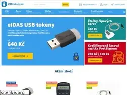 Sites similar to usbtokeny.cz