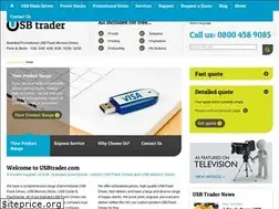 Sites similar to usbtrader.com