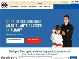 Sites similar to usbudokai.com