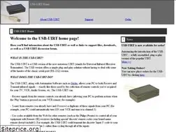 Sites similar to usbuirt.com