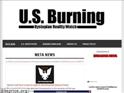Sites similar to usburning.com