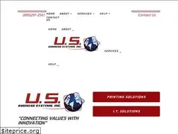 Sites similar to usbus.com