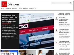 Sites similar to usbusinessnews.com