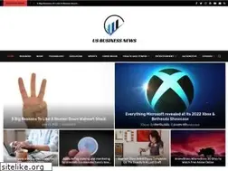 Sites similar to usbusinessnews.org