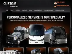 Sites similar to usbusrentals.com