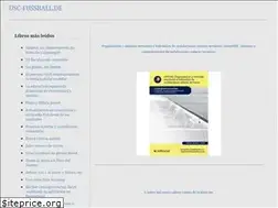 Sites similar to usc-fussball.de