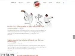 Sites similar to usc-jiu-jitsu.de