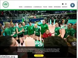 Sites similar to usc-muenster.de