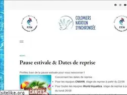 Sites similar to usc-natsynchro.com