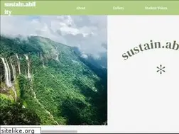 Sites similar to usc-sustain-ability.com
