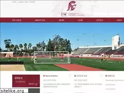 Sites similar to usc.or.kr