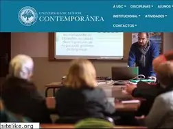 Sites similar to usc.pt