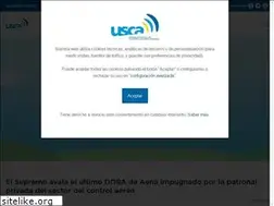 Sites similar to usca.es
