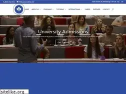 Sites similar to uscaacademy.com