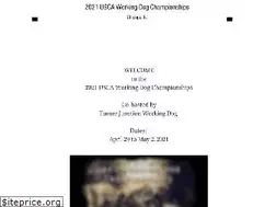 Sites similar to uscachampionships.org