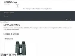 Sites similar to uscagroup.com