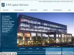 Sites similar to uscallc.com