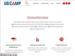 Sites similar to uscamp.com.tr