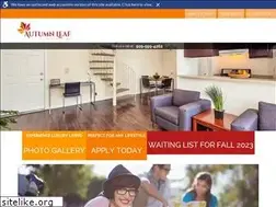 Sites similar to uscapartmentrentals.com