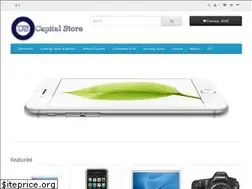 Sites similar to uscapitalstore.com