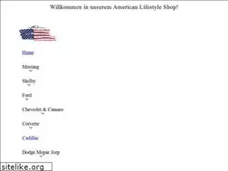 Sites similar to uscar-world.de