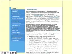 Sites similar to uscar.by