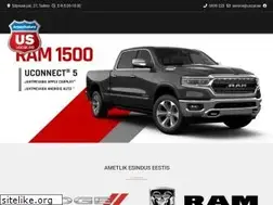 Sites similar to uscar.ee