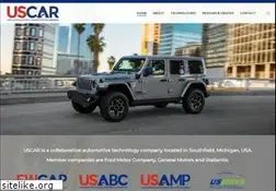 Sites similar to uscar.org
