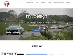 Sites similar to uscarclub-thy.dk
