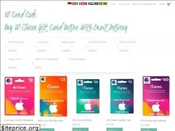 Sites similar to uscardcode.com