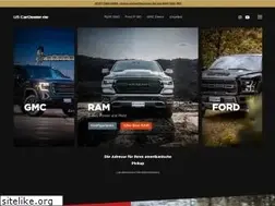 Sites similar to uscardealer.de