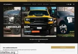 Sites similar to uscardealer.nl