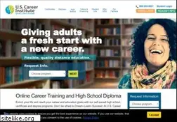 Sites similar to uscareerinstitute.edu