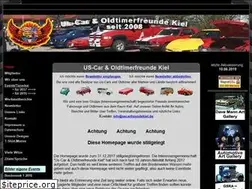 Sites similar to uscarfreundekiel.de