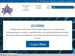Sites similar to uscargo.com
