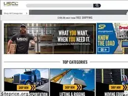 Sites similar to uscargocontrol.com