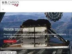 Sites similar to uscargosystems.com