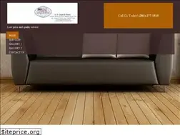 Sites similar to uscarpetandfloors.com