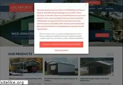 Sites similar to uscarports.com