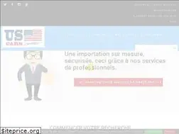 Sites similar to uscars-importation.com