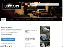 Sites similar to uscars.biz
