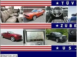 Sites similar to uscars24.de