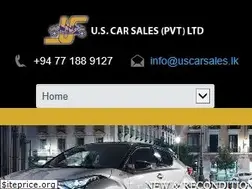 Sites similar to uscarsales.lk